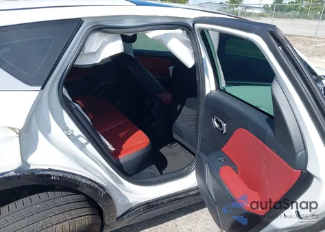 2025 Kia K4 Gt-Line Turbo from USA, damaged, VIN 3KPFW4DC6SE108654